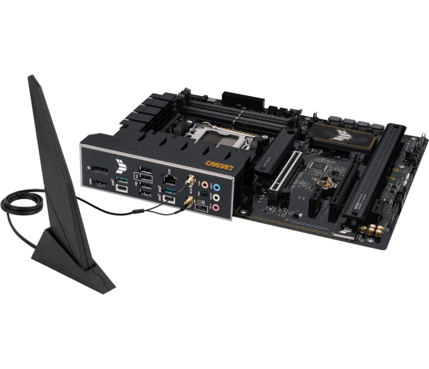 ASUS TUF GAMING B650-PLUS WIFI - 1079838 - zdjęcie 6